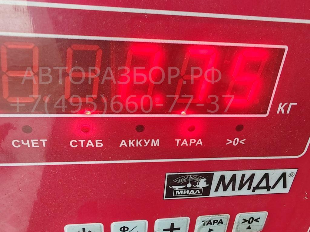 Коллектор выпускной