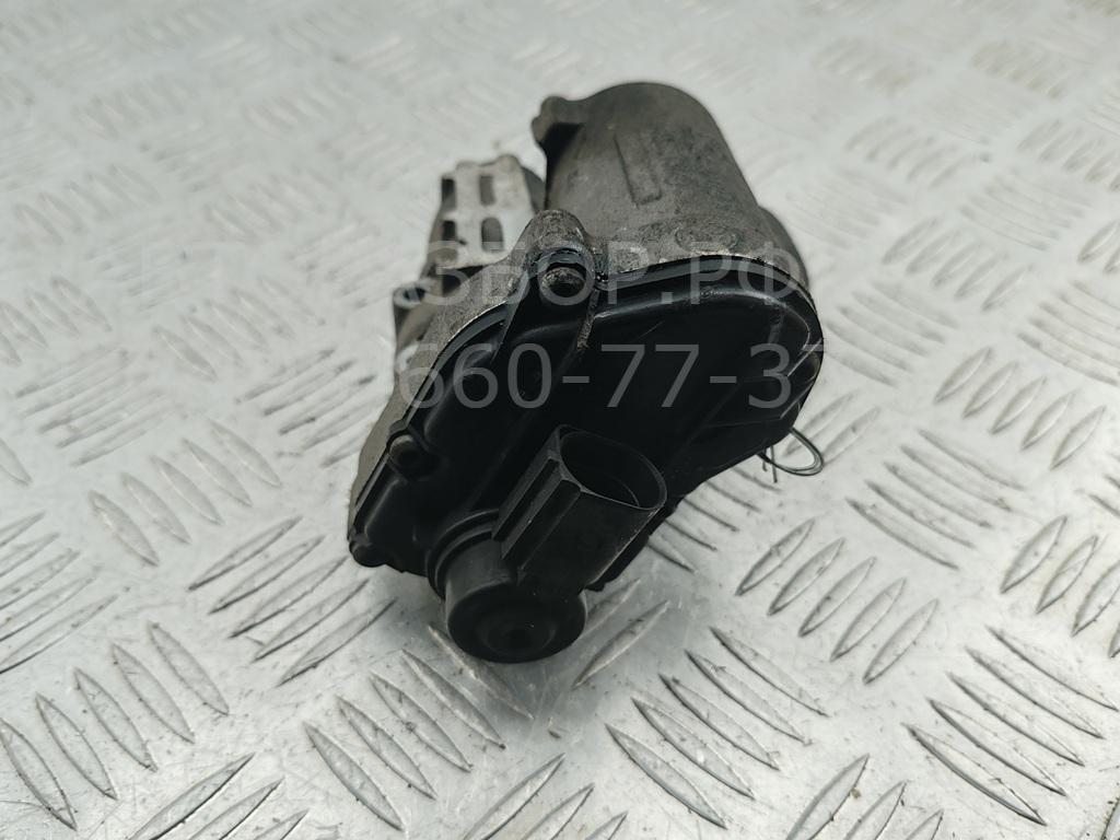 Клапан электромагнитный