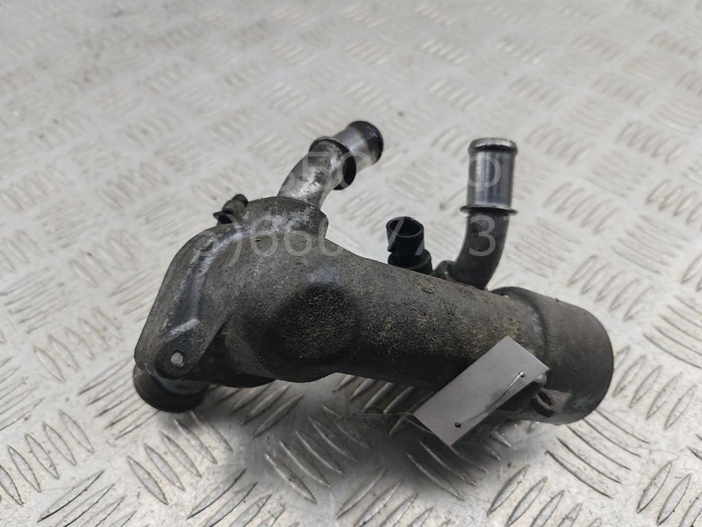 Корпус термостата