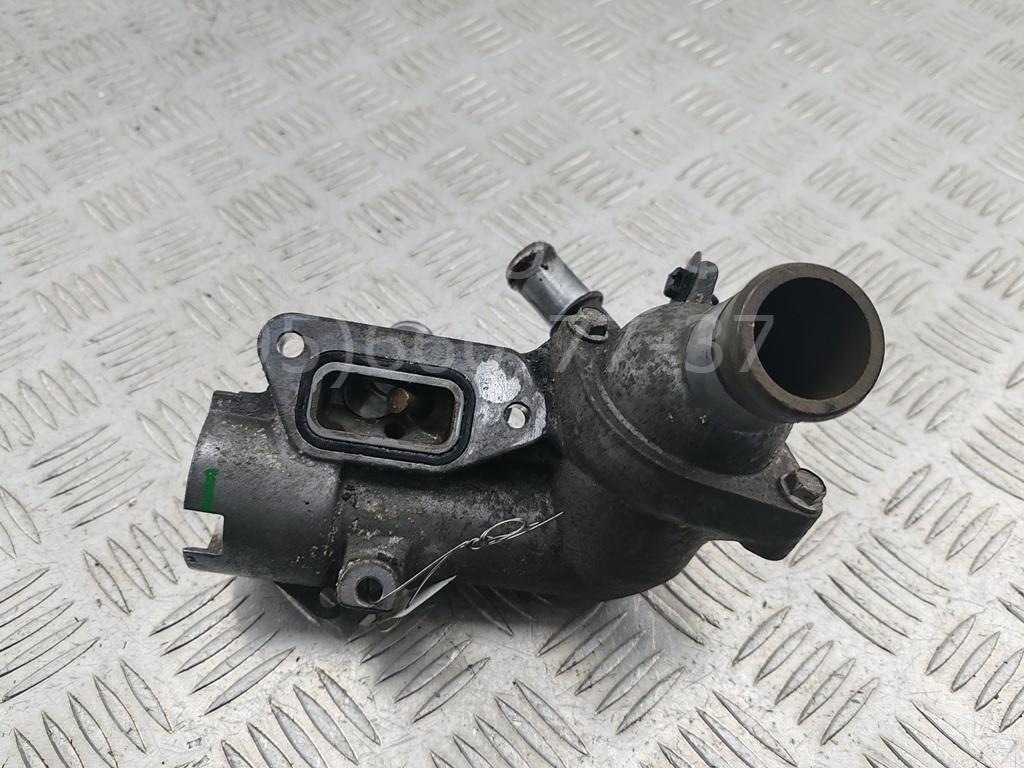 Корпус термостата