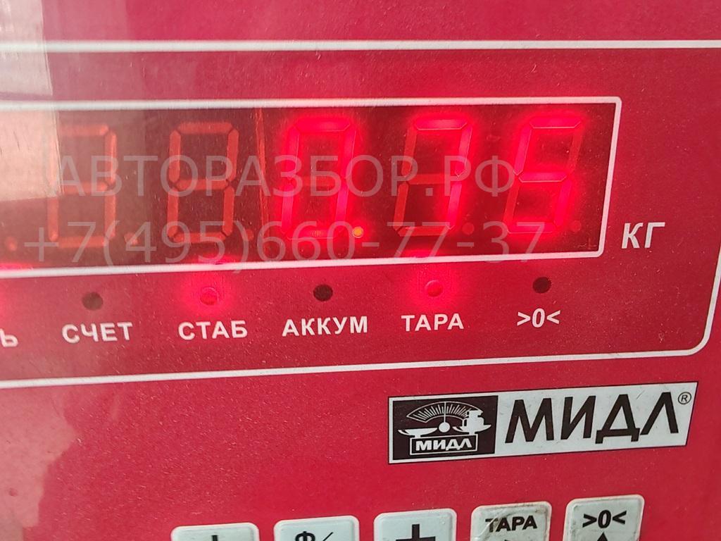 Корпус термостата