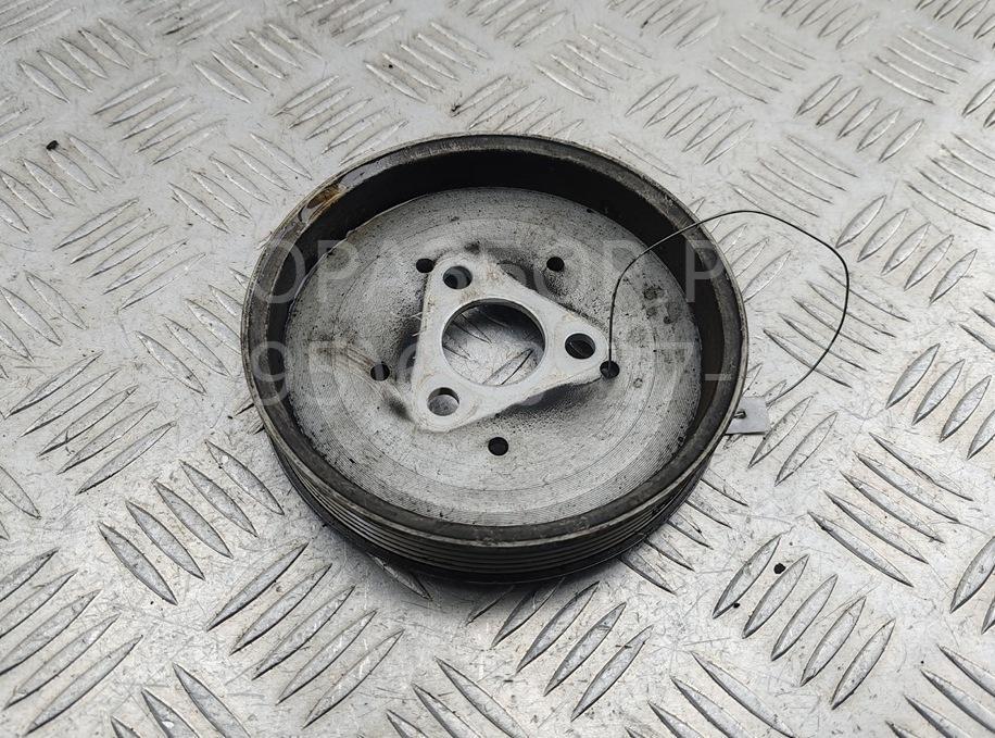 Шкив насоса ГУР