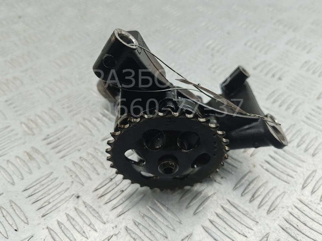 Насос масляный