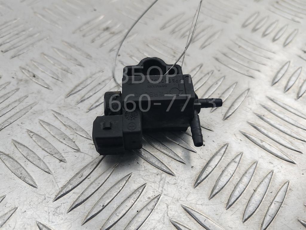 Клапан воздушный