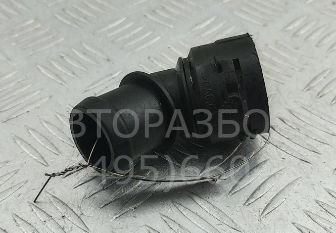 Фланец / тройник