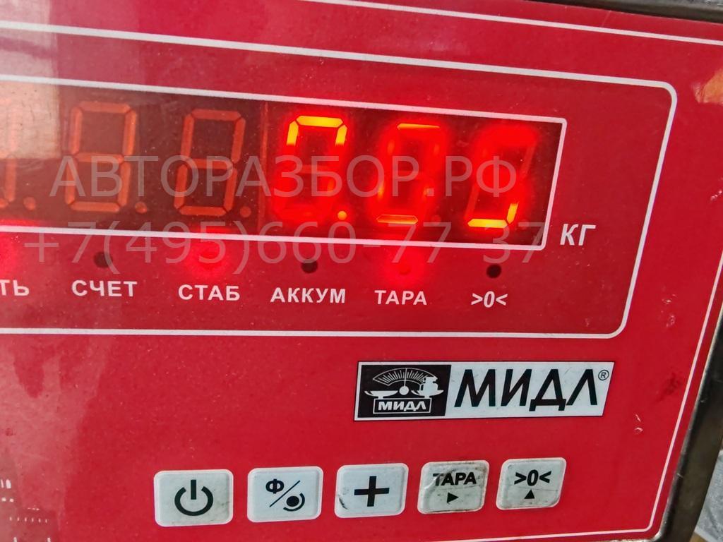 Фланец / тройник