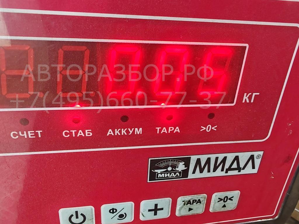 Щуп масляный двигателя