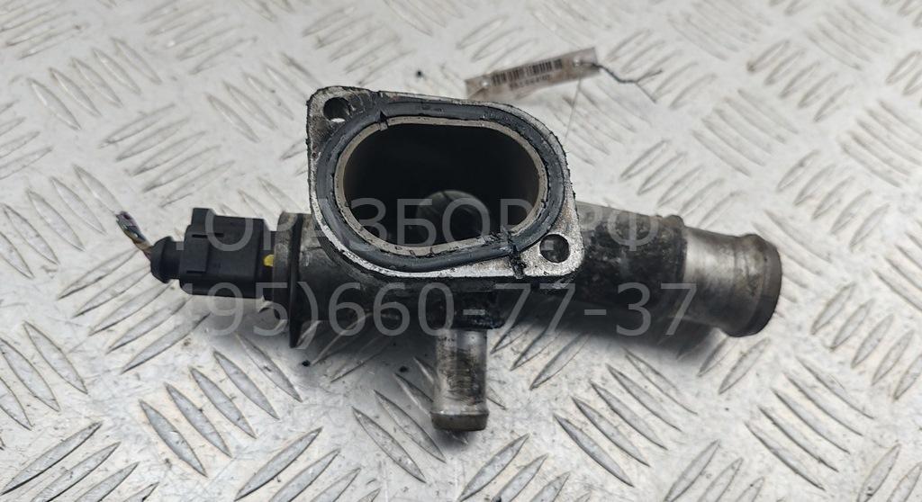 Фланец / тройник