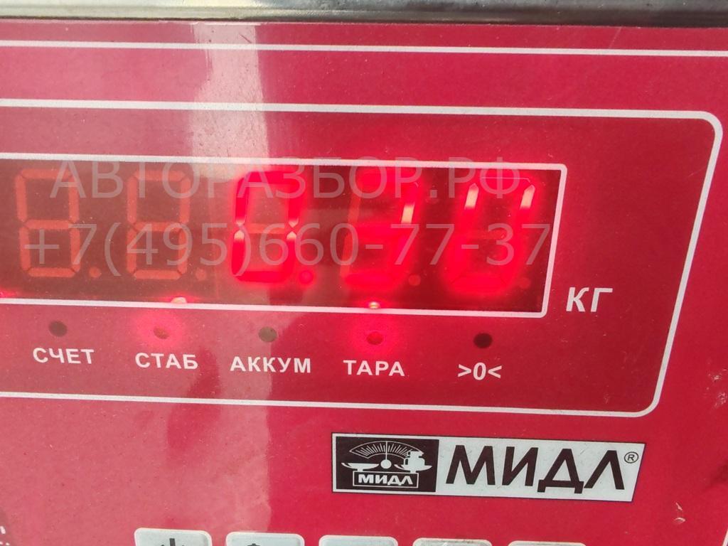 Фланец / тройник