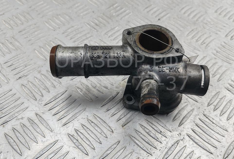 Фланец / тройник