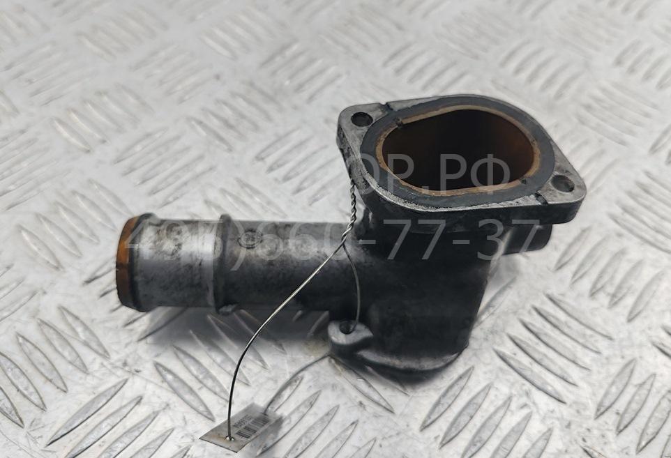 Фланец / тройник