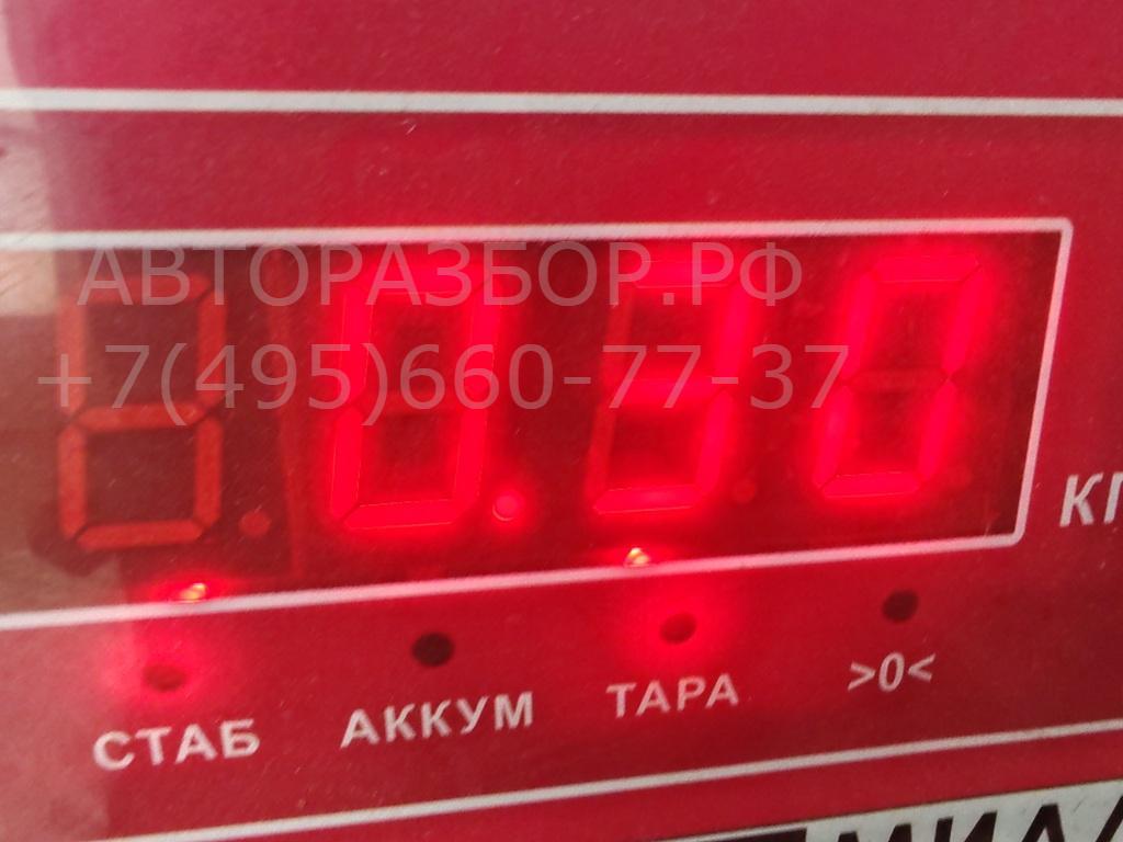 Фланец / тройник