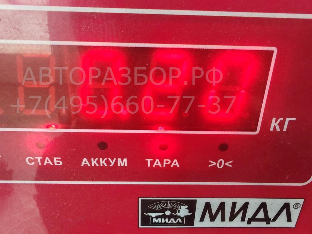 Фланец / тройник