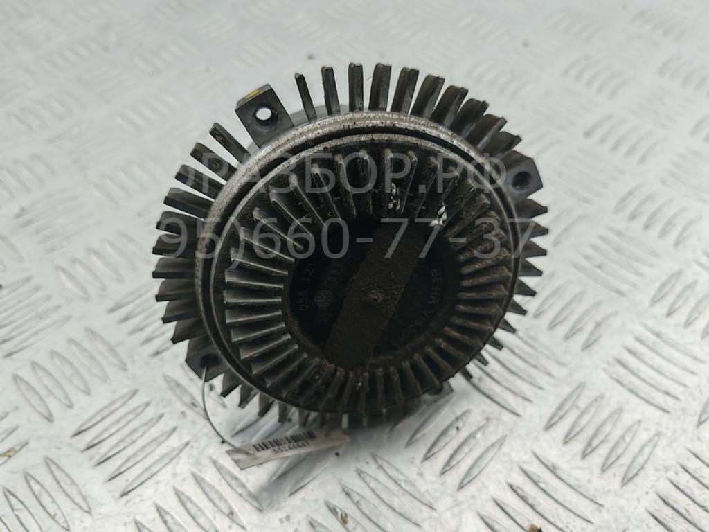 Термомуфта