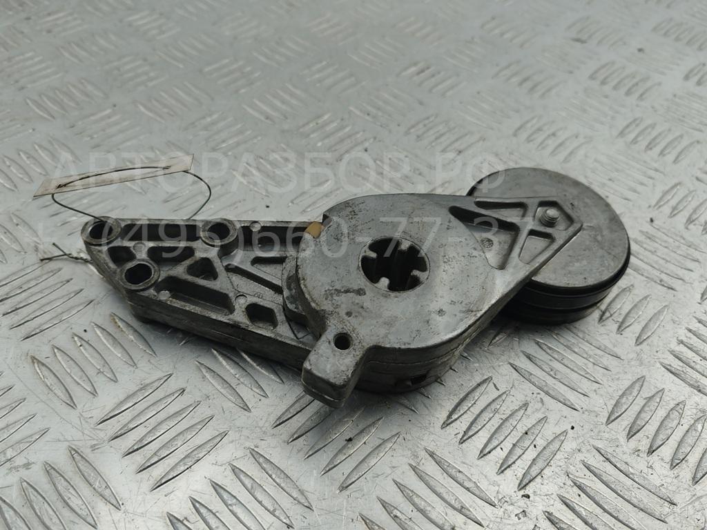 Механизм натяжения ремня ГРМ