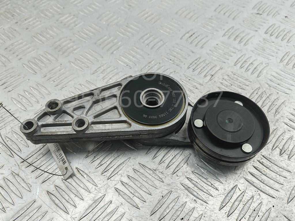 Механизм натяжения ремня ГРМ