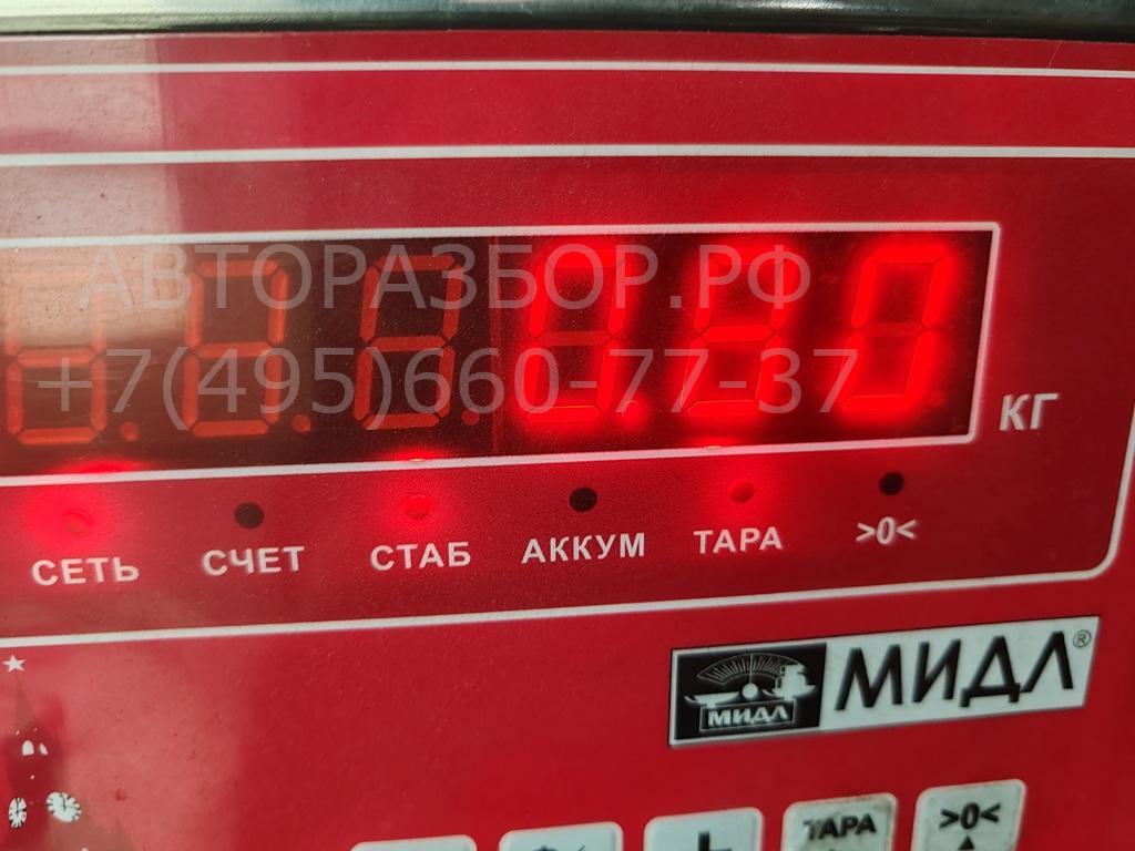 Механизм натяжения ремня ГРМ