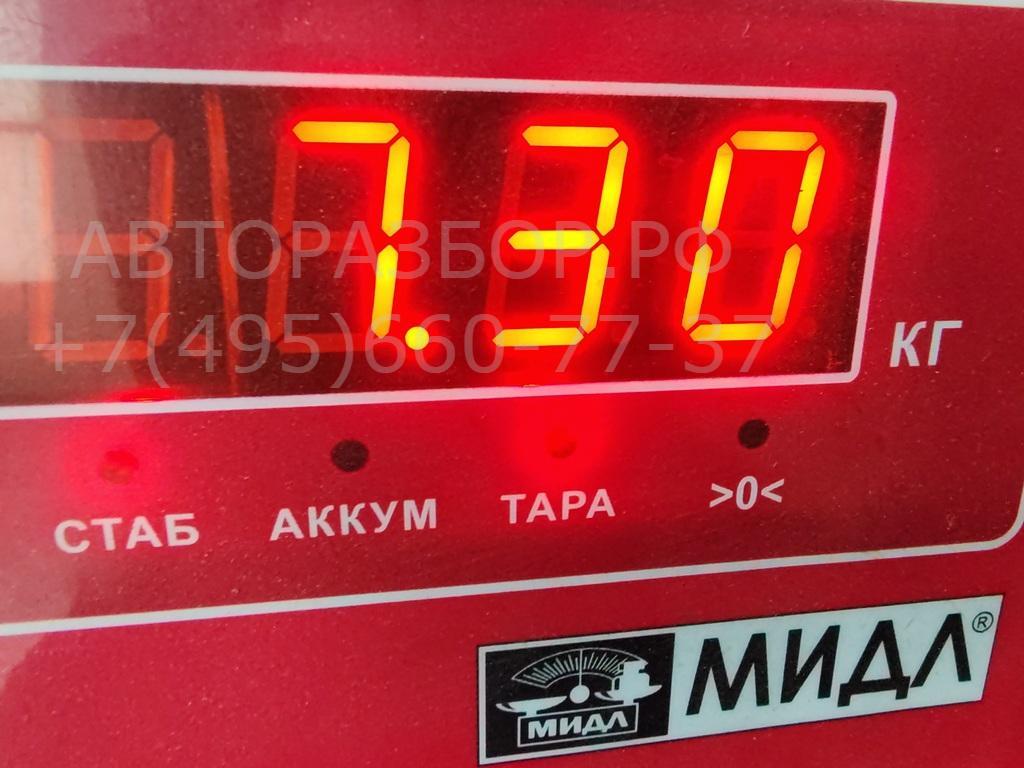 Турбина (турбокомпрессор)