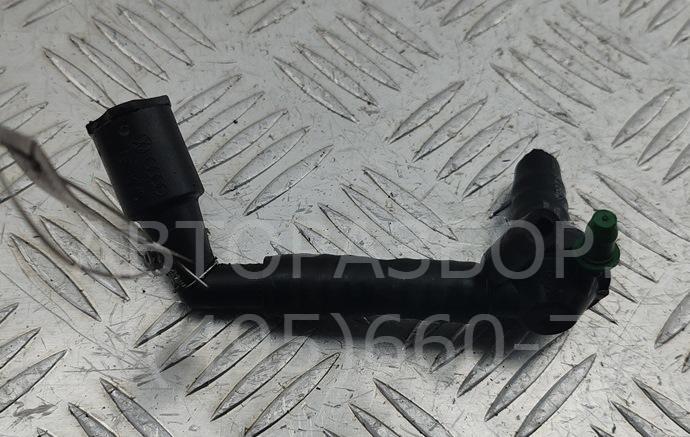 Клапан воздушный