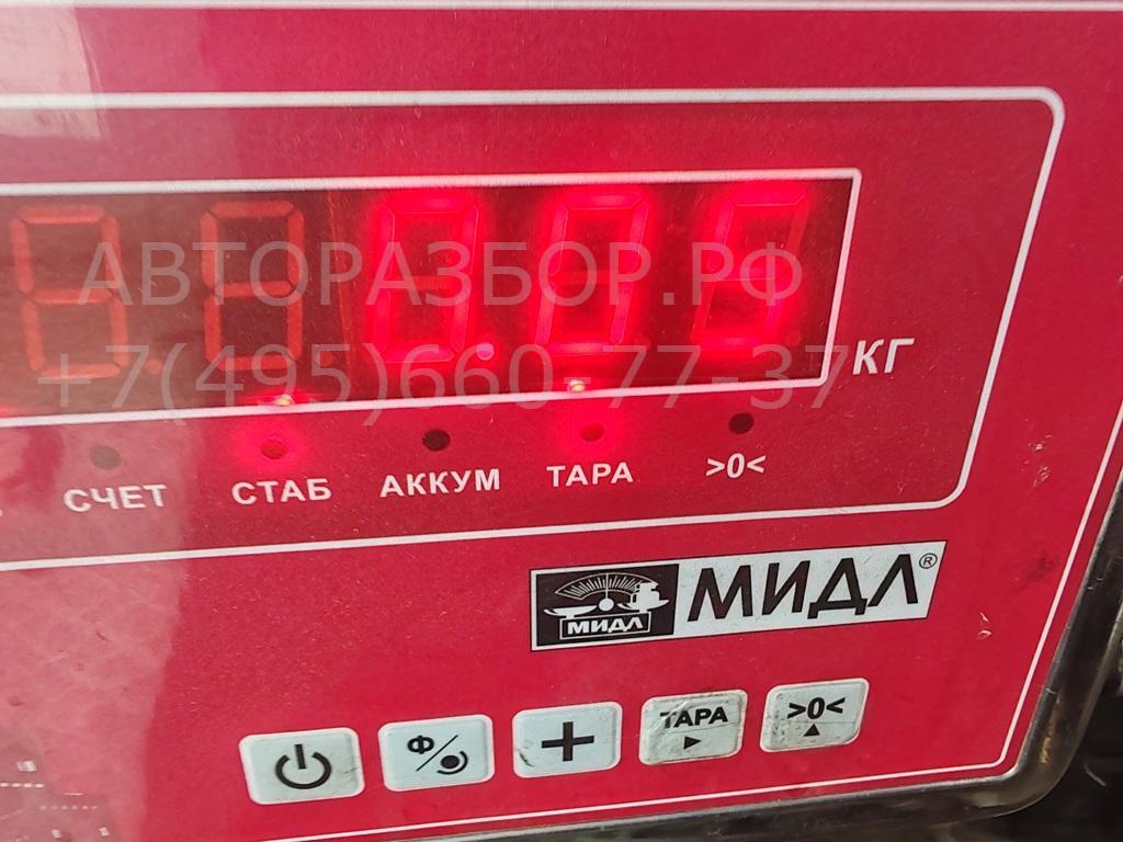 Клапан воздушный