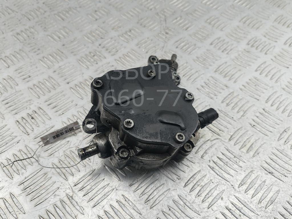 Насос вакуумный