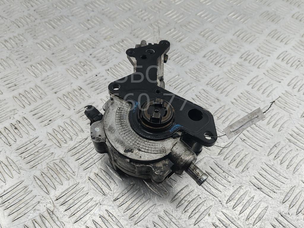 Насос вакуумный