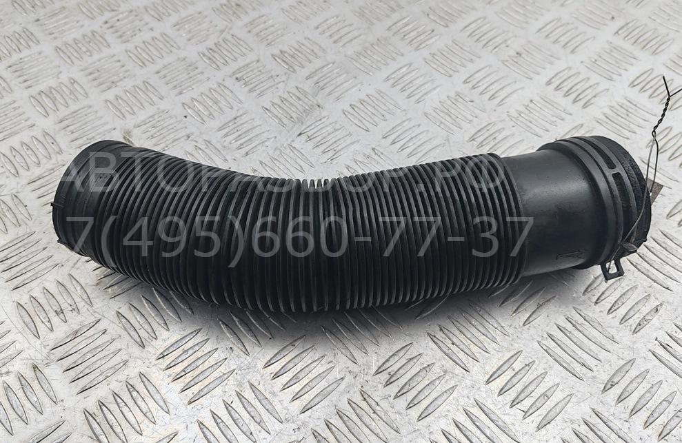 Патрубок воздушного фильтра