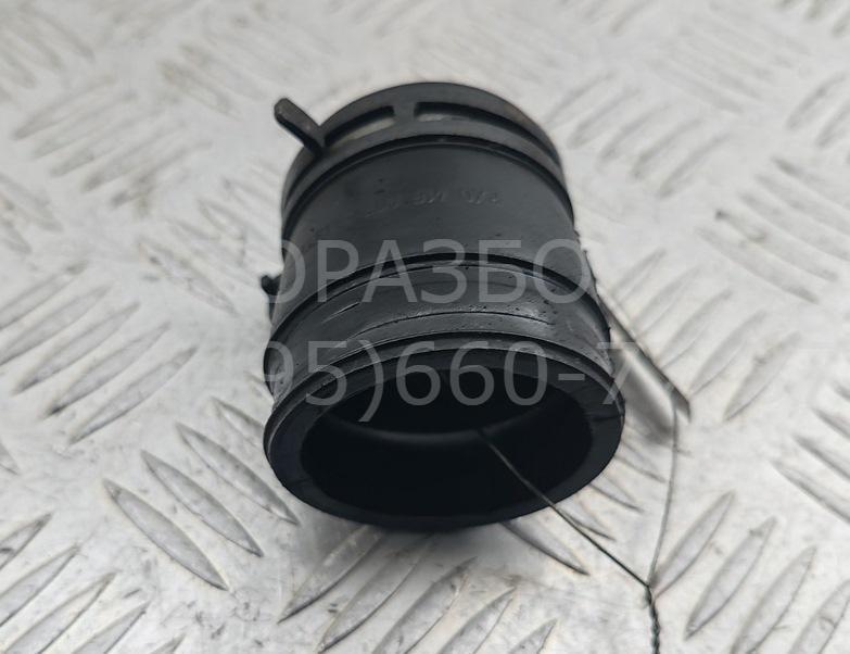 Трубка турбины