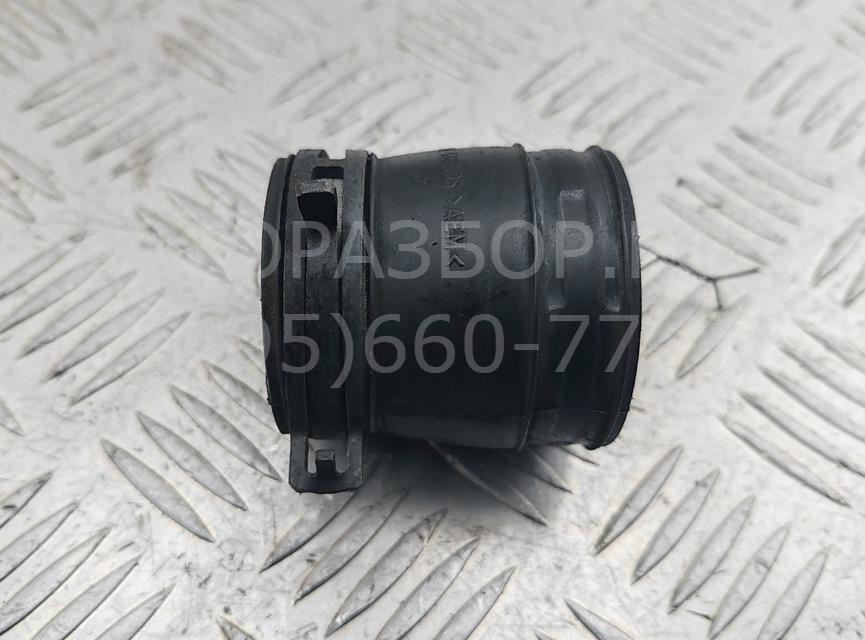 Трубка турбины