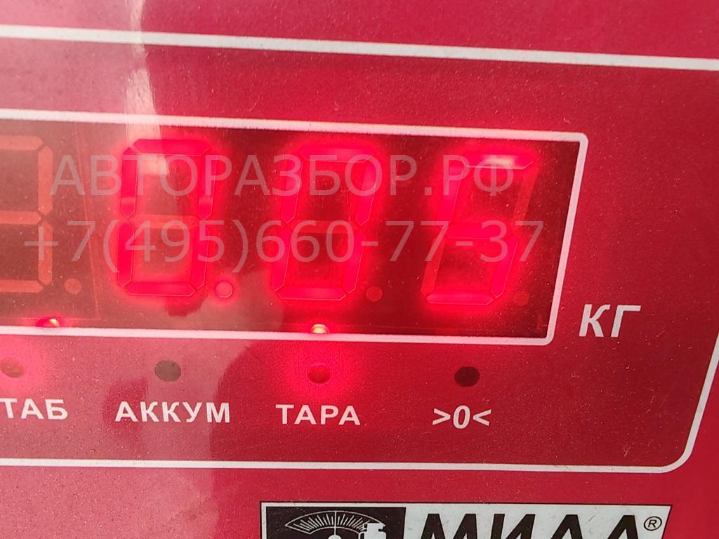 Трубка турбины