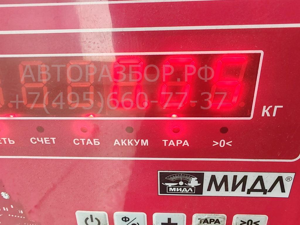 Щуп масляный двигателя