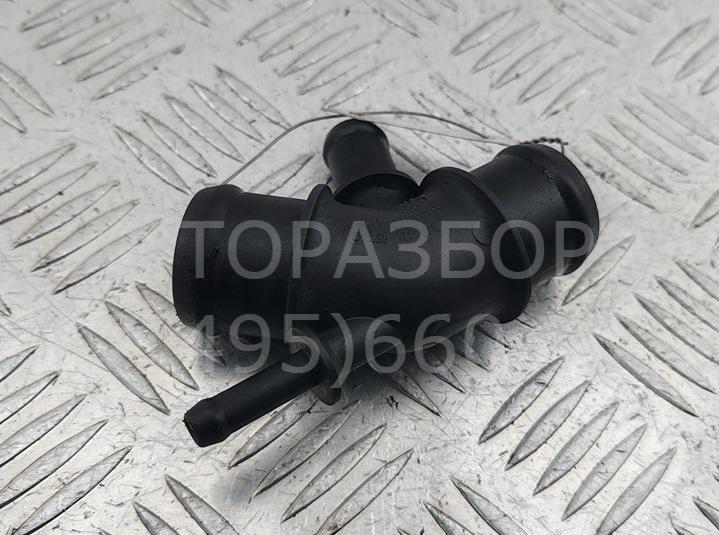 Фланец / тройник