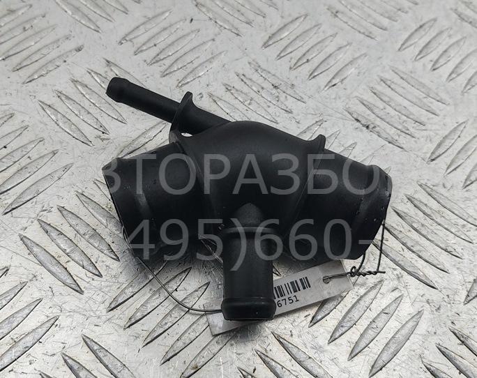 Фланец / тройник