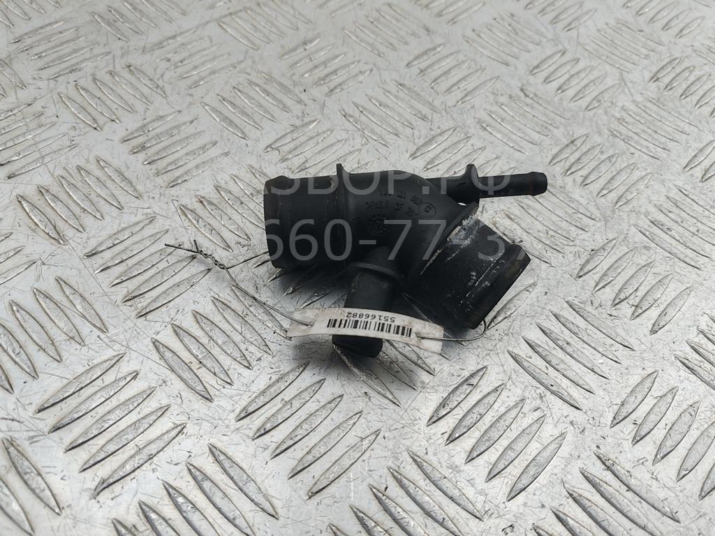 Фланец / тройник