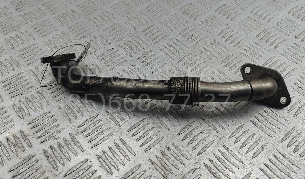 Трубка картерных газов