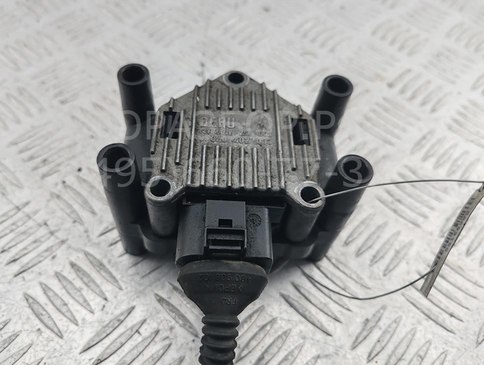 Катушка зажигания