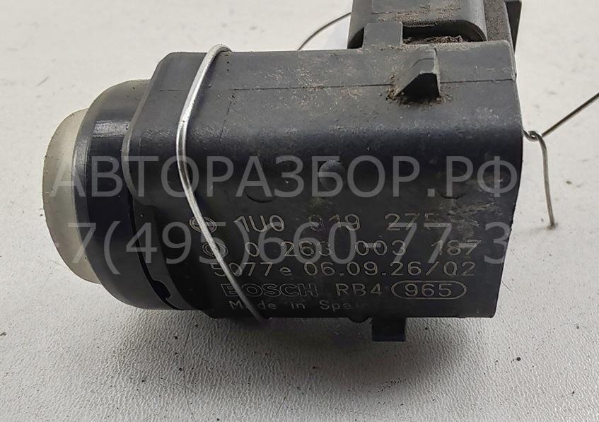 Датчик парковки