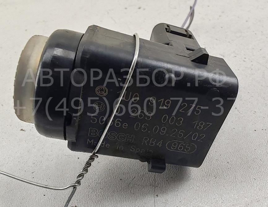 Датчик парковки