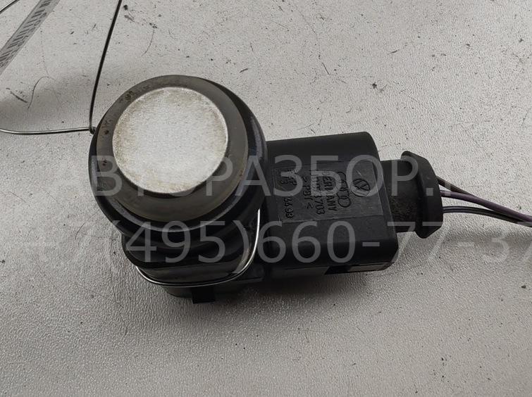 Датчик парковки