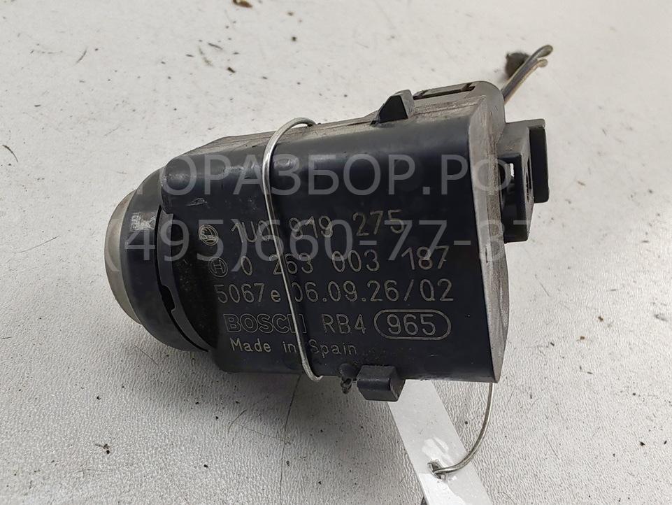 Датчик парковки