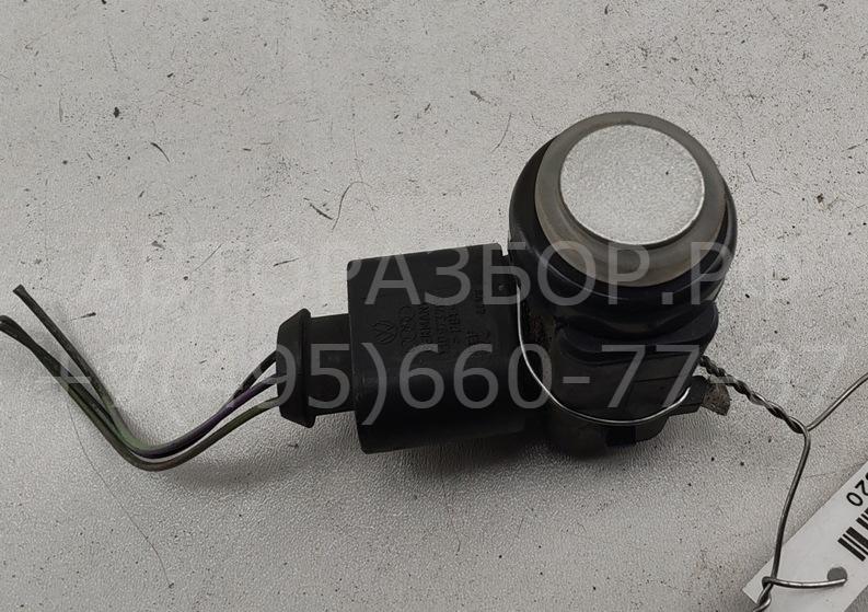 Датчик парковки