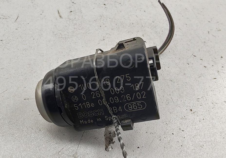 Датчик парковки