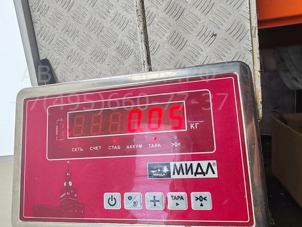 Моторчик заслонки печки