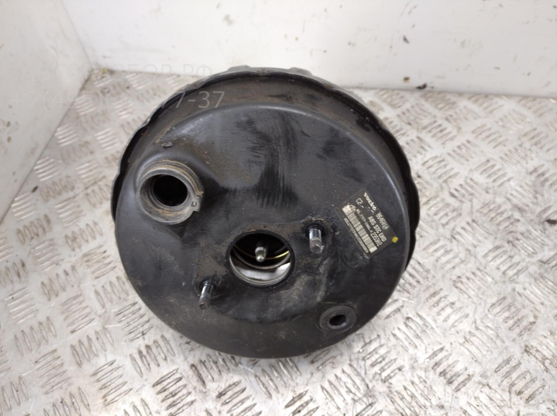 Усилитель тормозов вакуумный