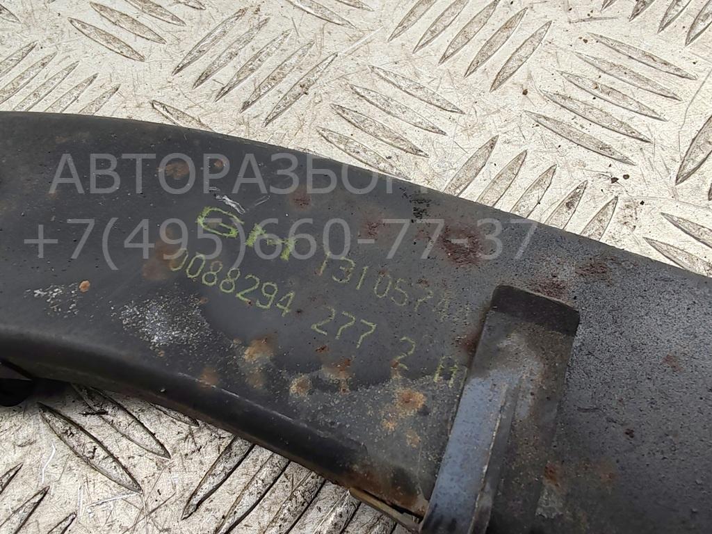 Рычаг задний правый