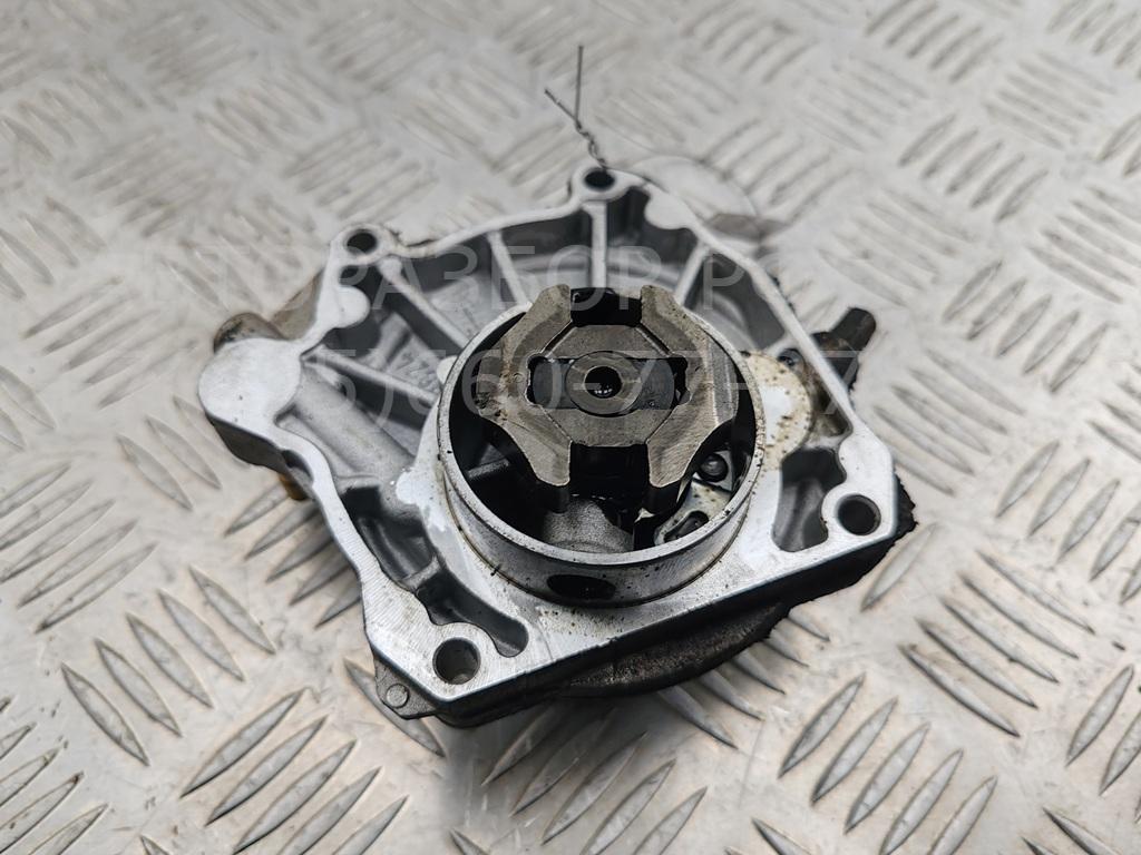 Насос вакуумный