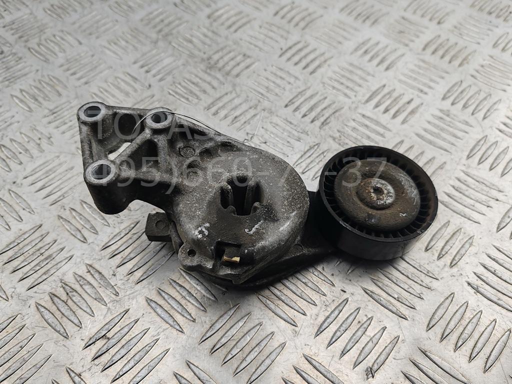 Механизм натяжения ремня ГРМ