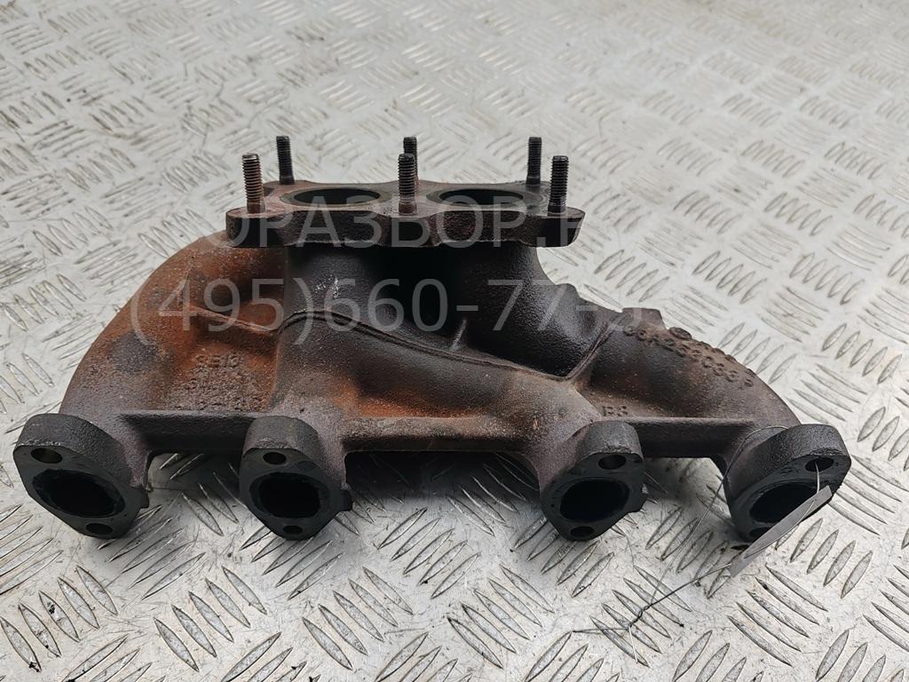 Коллектор выпускной