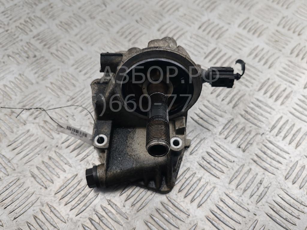 Корпус масляного фильтра