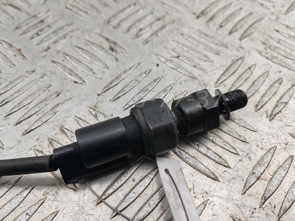 Датчик давления масла